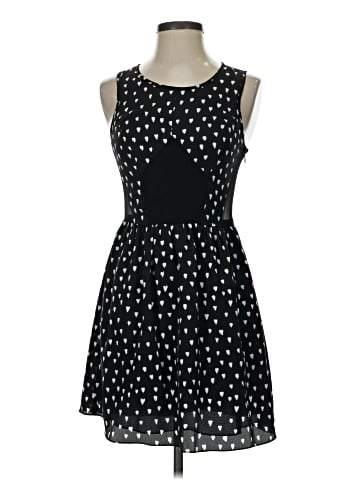 BCBG Casual Dress (view 1)