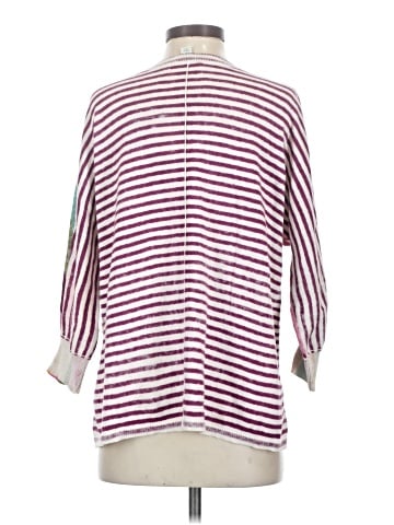 Sundance Pullover Sweater (view 2)