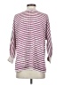 Sundance Purple Pullover Sweater Size S - photo 2