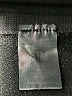 Unbranded Solid Black Active Pants Size 1 - photo 7