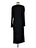 ASHRO Black Cocktail Dress Size M - photo 2