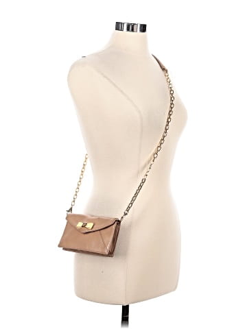 Tory Burch Leather Crossbody Bag (view 2)