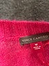Vince Camuto Pink Pullover Sweater Size M - photo 7