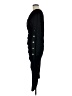 ASHRO Black Cocktail Dress Size M - photo 5
