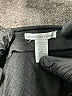 Charlotte Russe Solid Black Formal Skirt Size M - photo 4