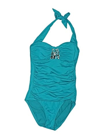 Jantzen One Piece Swimsuit (view 1)