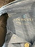 Crewcuts Blue Long Sleeve Polo Size 4 - 5 - photo 3