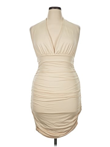 Assorted Brands Cocktail Dress (view 1)
