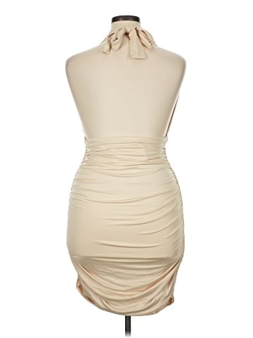 Assorted Brands Cocktail Dress (view 2)