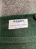 Old Navy Green Pullover Sweater Size S - photo 7