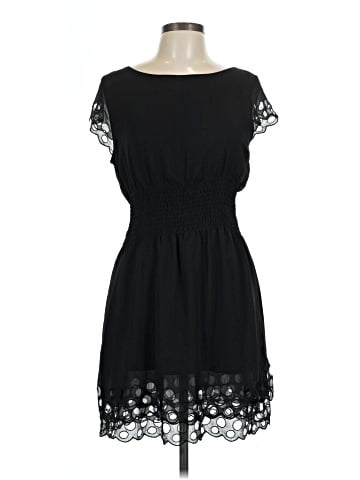 Bar III Casual Dress (view 1)
