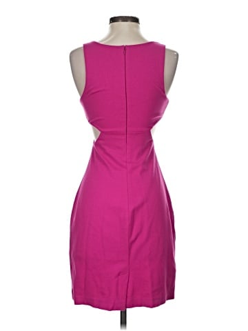 Express Cocktail Dress (view 2)