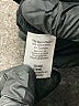 George Solid Black Shorts Size 1X - photo 4