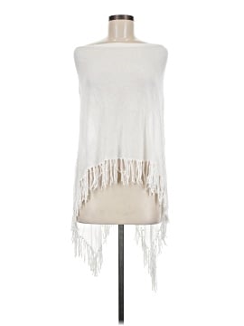 Minnie Rose Poncho (view 1)