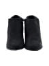 Refresh Black Ankle Boots Size 8 - photo 2
