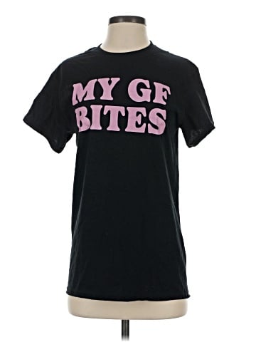 Gildan Short Sleeve T-Shirt (view 1)
