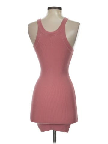 BCBGMAXAZRIA Cocktail Dress (view 2)