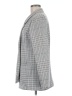 Liverpool Los Angeles Houndstooth Gray Blazer Size M - photo 5