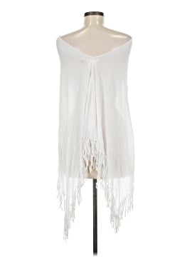 Minnie Rose Poncho (view 2)
