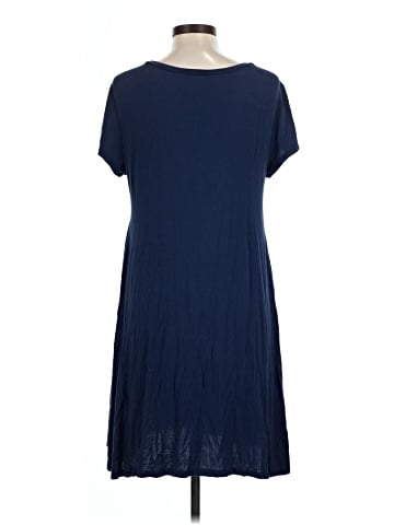 Style&Co Casual Dress (view 2)