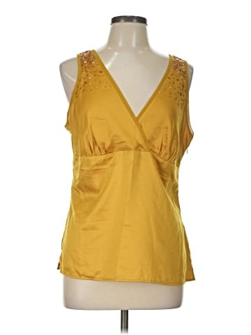 New York & Company Tank Top (view 1)