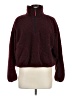 Active by Old Navy 100% Polyester Burgundy Pullover Sweater Size M (petite) - photo 1