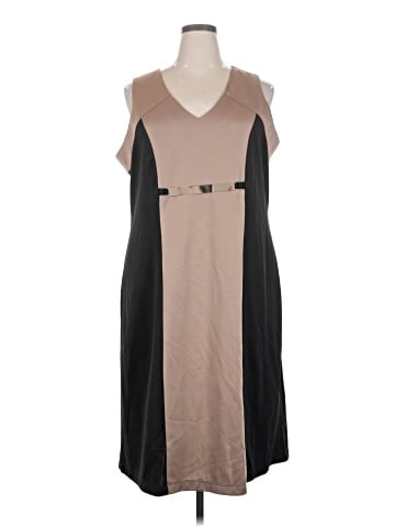 Slinky Brand Casual Dress (view 1)