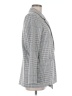 Liverpool Los Angeles Houndstooth Gray Blazer Size M - photo 4