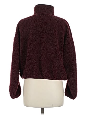 Active by Old Navy Pullover Sweater (view 2)