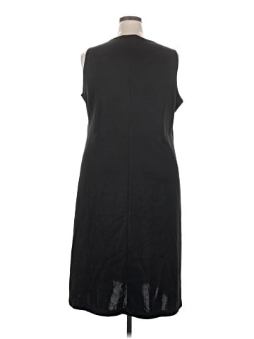 Slinky Brand Casual Dress (view 2)
