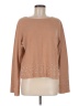 Trafaluc by Zara Tan Pullover Sweater Size M - photo 1
