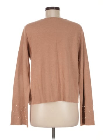 Trafaluc by Zara Pullover Sweater (view 2)