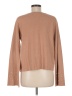 Trafaluc by Zara Tan Pullover Sweater Size M - photo 2