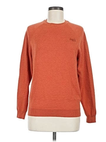 Superdry Pullover Sweater (view 1)
