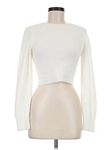 Urban Outfitters Turtleneck Sweater (view 1)