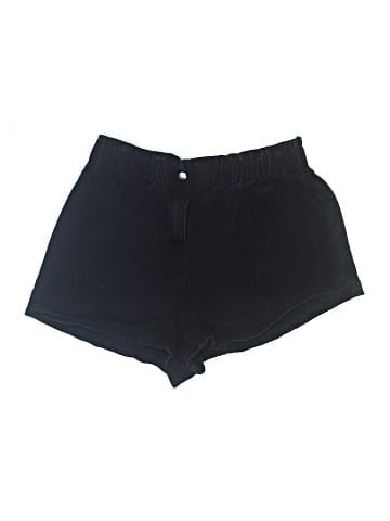 Shein Curve Shorts (view 1)