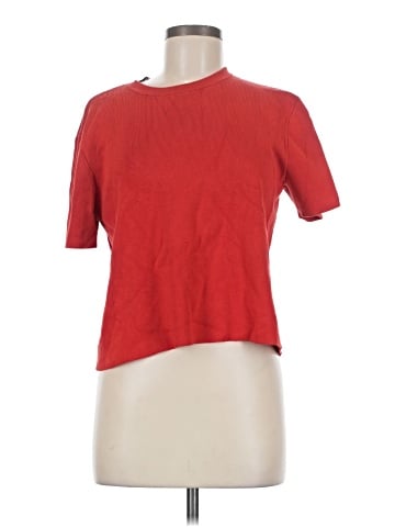 H&M Short Sleeve Top (view 1)