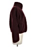 Active by Old Navy 100% Polyester Burgundy Pullover Sweater Size M (petite) - photo 4