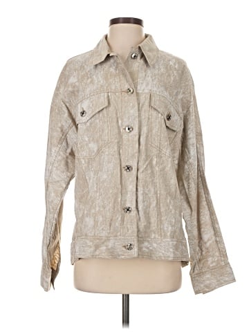 Zara Jacket (view 1)