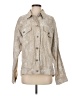 Zara Tan Jacket Size XS - photo 1