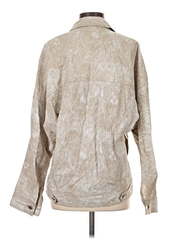 Zara Jacket (view 2)