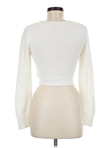 Urban Outfitters Turtleneck Sweater (view 2)
