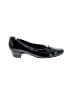 Assorted Brands Black Heels Size 8 (wide) - photo 1
