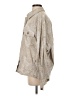 Zara Tan Jacket Size XS - photo 5