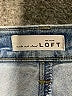 Ann Taylor LOFT Blue Jeans Size 12 - photo 7