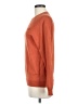 Superdry 100% Cotton Orange Pullover Sweater Size M - photo 5