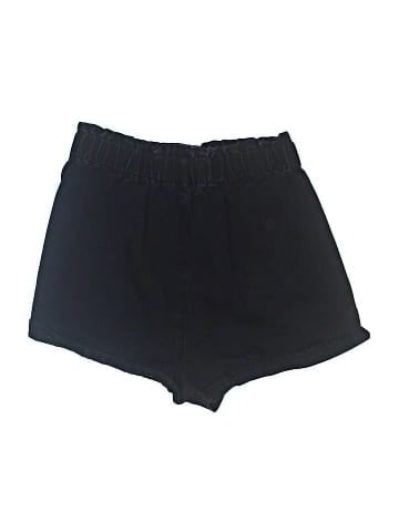 Shein Curve Shorts (view 2)