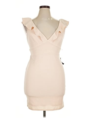 Lulus Cocktail Dress (view 1)