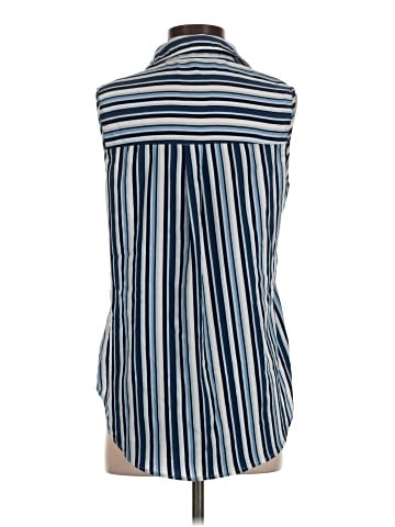 Perseption Concept Sleeveless Blouse (view 2)