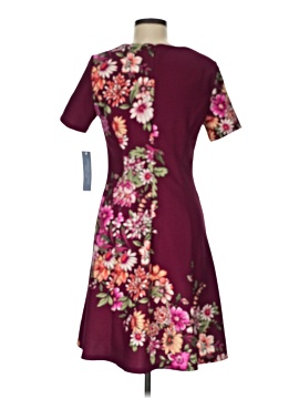 London Times Cocktail Dress (view 2)